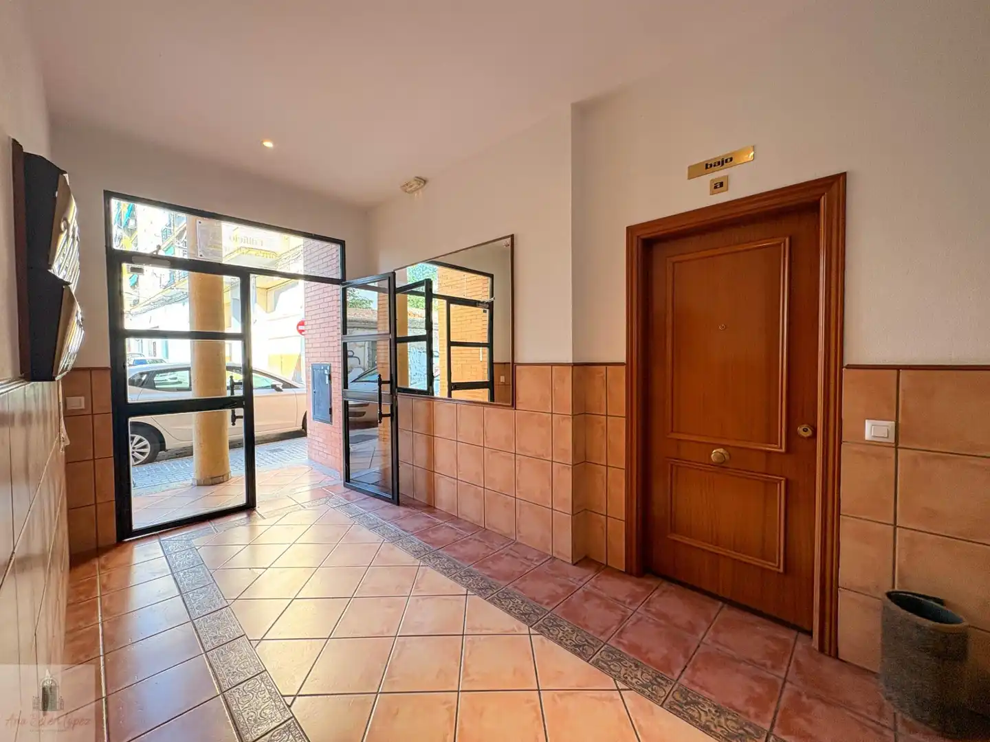 Apartments for rent in Badajoz  with Heating and Furnished