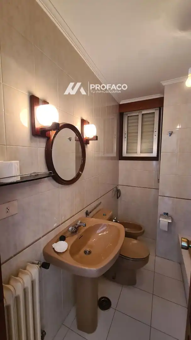 Flat for rent in Cuba, O Carballiño