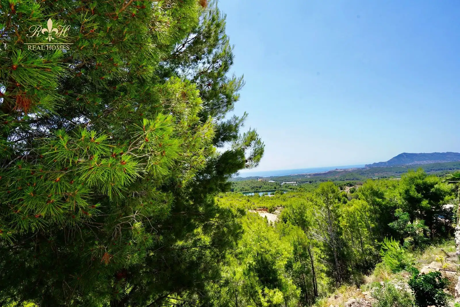 Detached house for sale in Altea la Vella, imagen 45