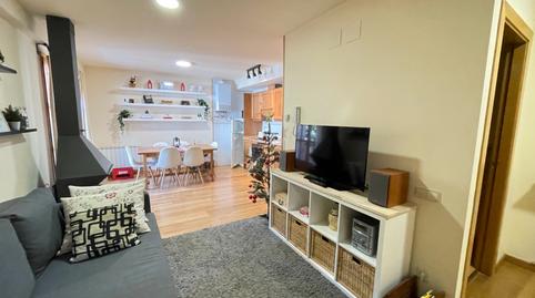 Foto 5 de Dúplex en venda a Carrer Carretera Vella, 6, La Guingueta d'Àneu, Lleida