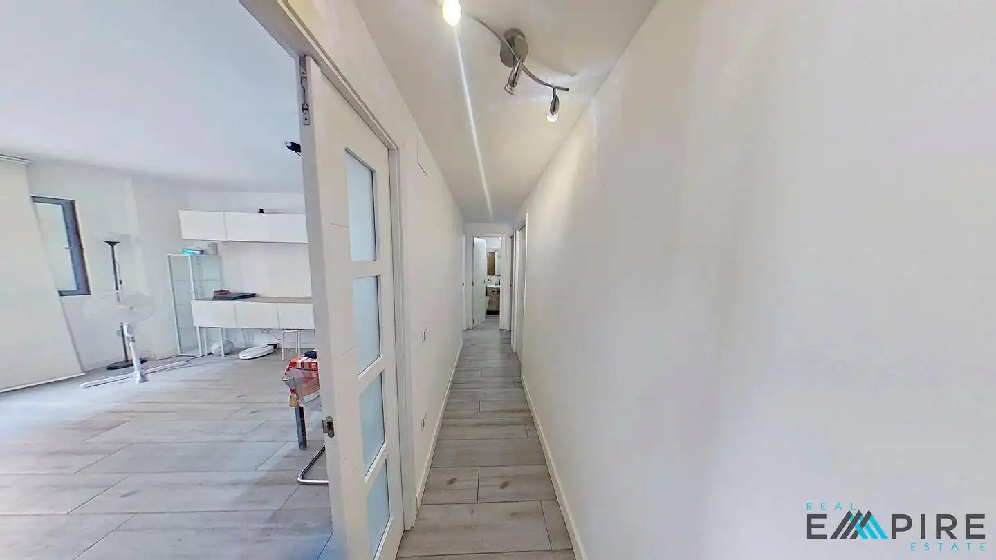 Planta baixa en venda en Yuncler amb Parquet
