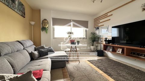 Foto 4 de Pis en venda a De Franchi y Roca, Vecindario - El Doctoral - Cruce de Sardina, Santa Lucía de Tirajana