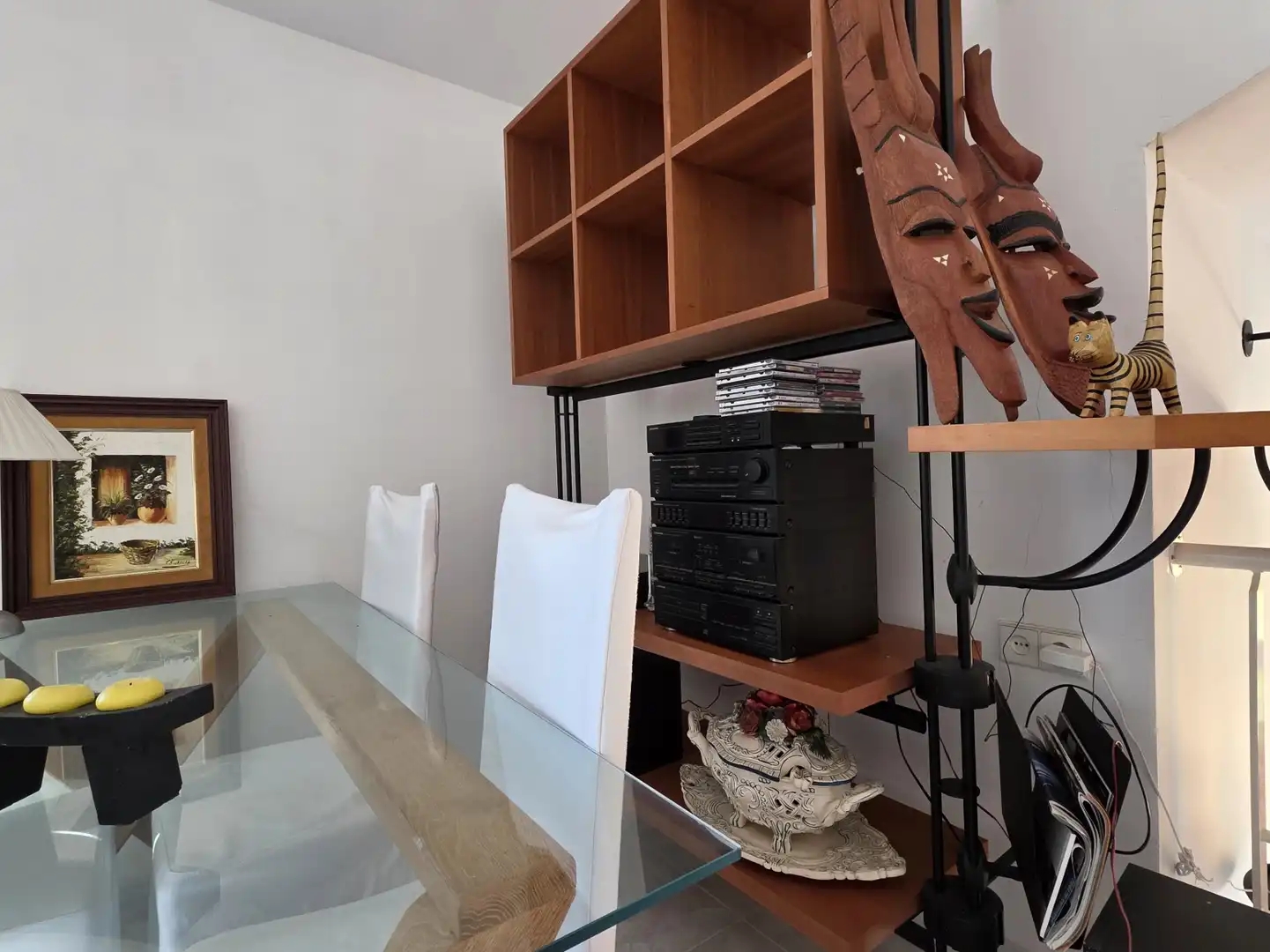 Casa o xalet en venda a TR AMERICA, 17, Torreón - La Almadraba