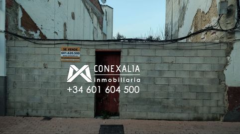 Solar en venta en Alcalá Del Valle.
