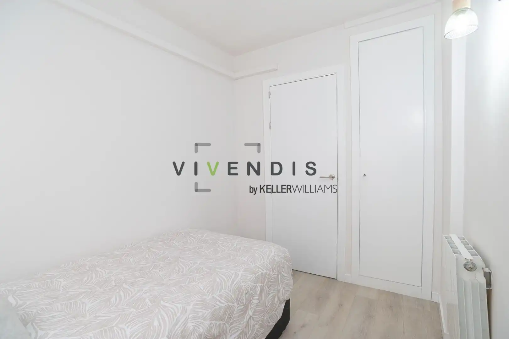 Flat for sale in Sant Andreu de la Barca