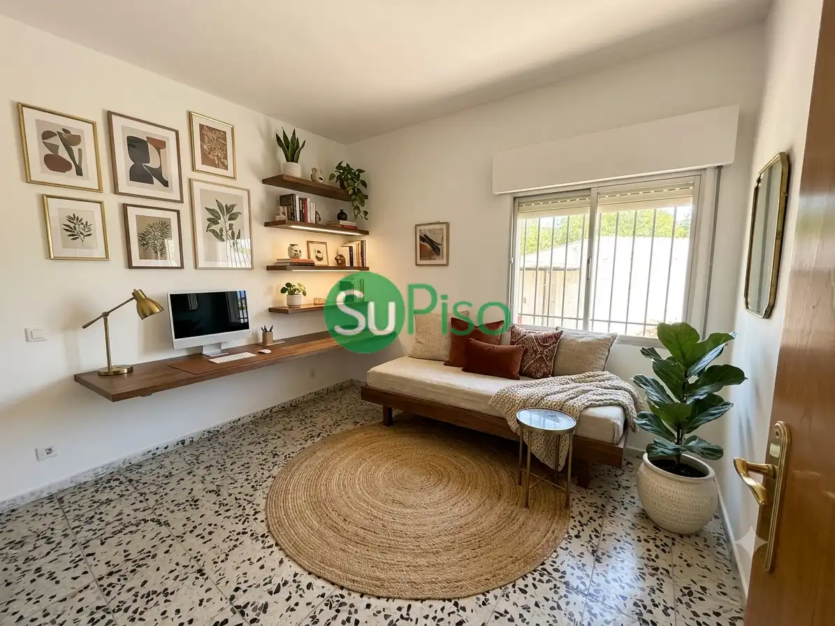 Casa en venda a Barrio Estación 10, imagen 13