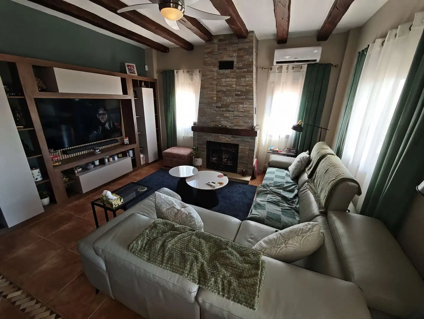 Casa con piscina en venta en El Pinós / Pinoso, imagen 41