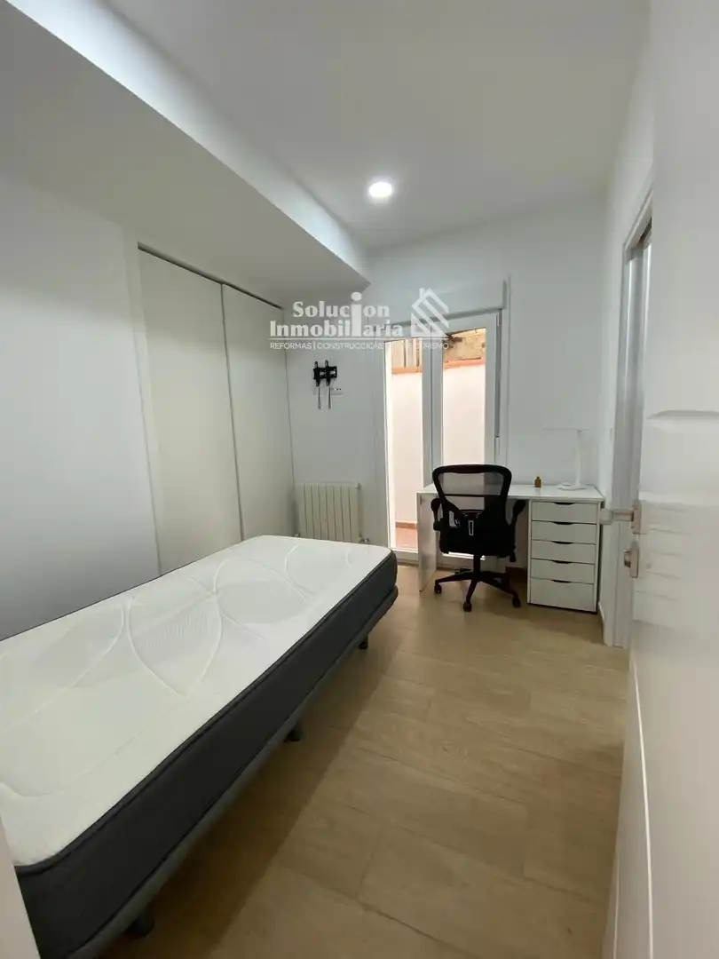 Appartement avec terrasse à louer à San Bernardo - Carmelitas - Campus, imagen 12