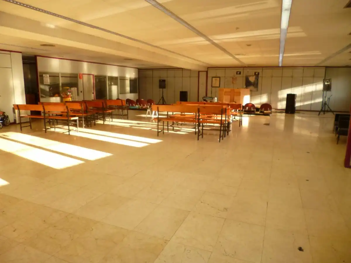 Büro zur Miete in Begoña - Santutxu