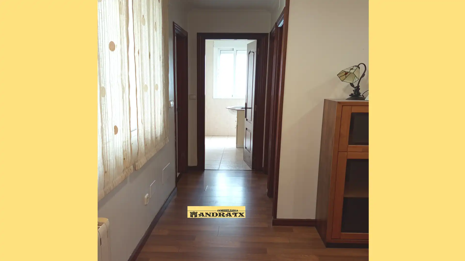 Piso en venta en Ferrol con Calefacción y Amueblado