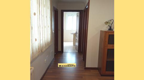 Foto 3 de Pis en venda a Centro, Ferrol