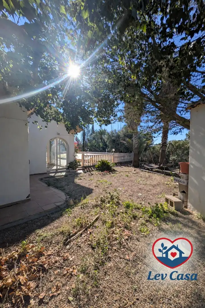 Xalet amb terrassa en venda a Condado de Alhama, imagen 4