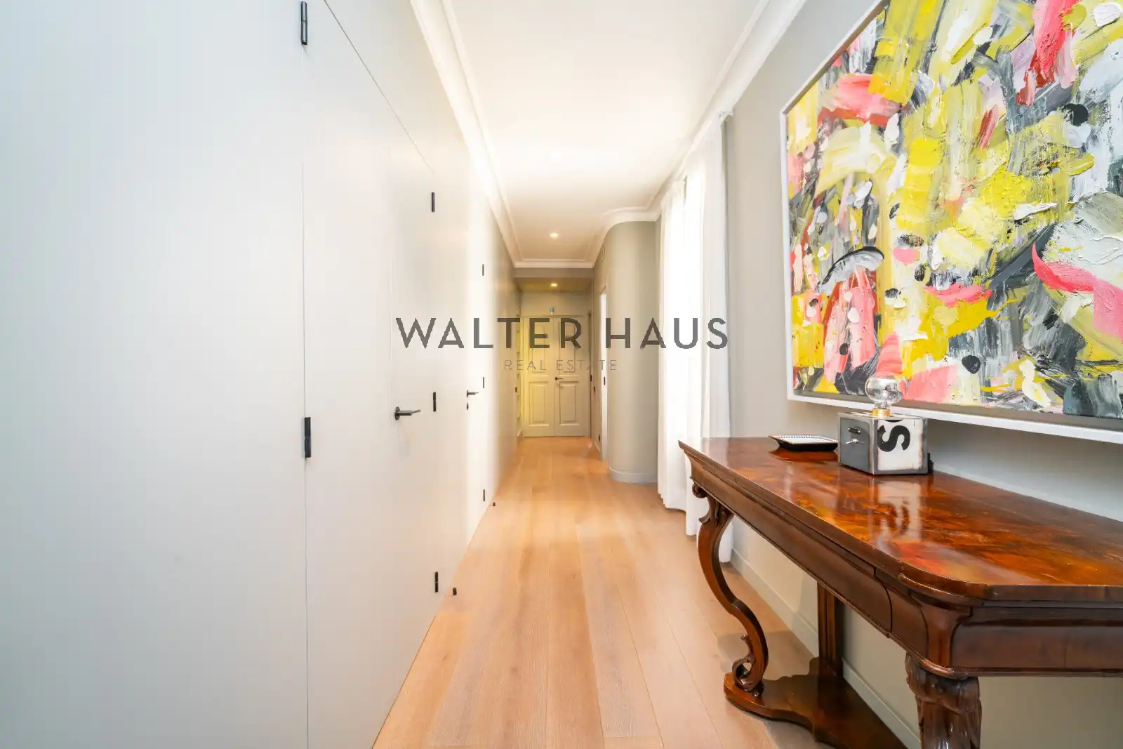 Appartement avec terrasse à vendre à Rambla de Catalunya, imagen 31