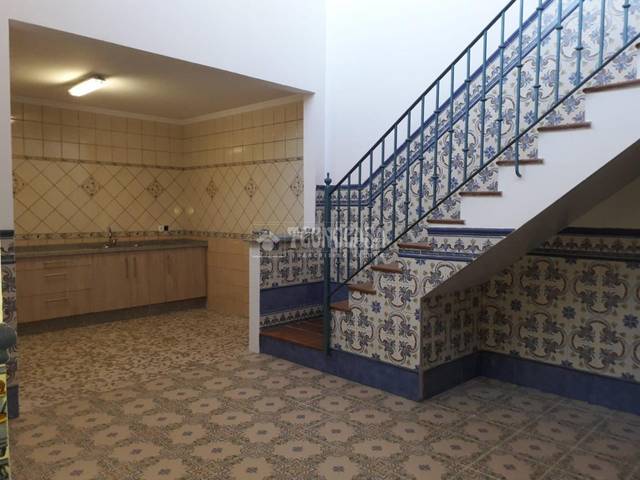 Casa-chalet en Venta en Trebujena