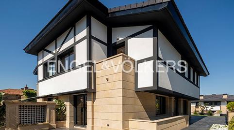 Photo 2 of Single-family semi-detached to rent in Neguri, Getxo