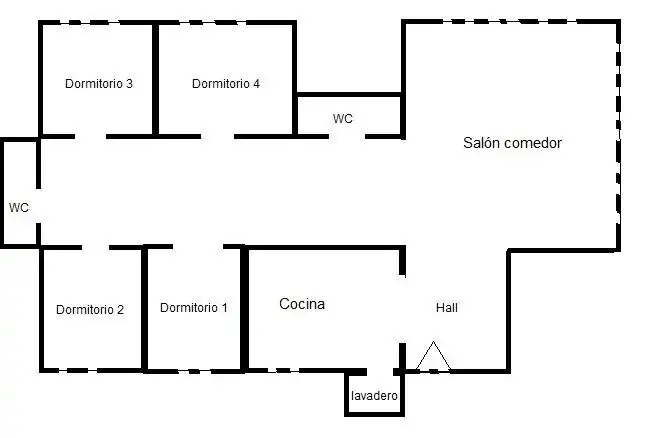 Appartement avec ascenseur à louer à Ciudad Jardín - Tagarete - El Zapillo, imagen 29