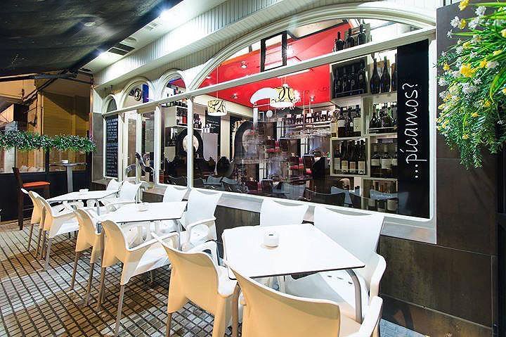 Premises to rent