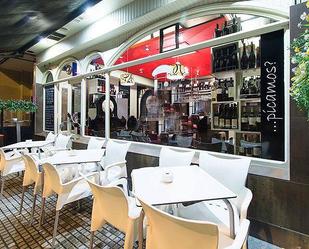 Premises to rent in Cuatro Caminos - Plaza de la Cubela, A Coruña Capital