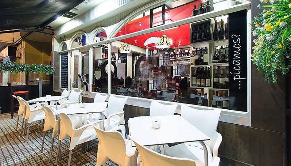 Photo 1 of Premises to rent in Cuatro Caminos - Plaza de la Cubela, A Coruña