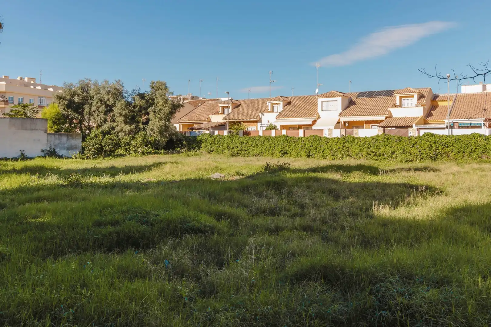 Lands and plots for sale in San Pedro del Pinatar, imagen 5