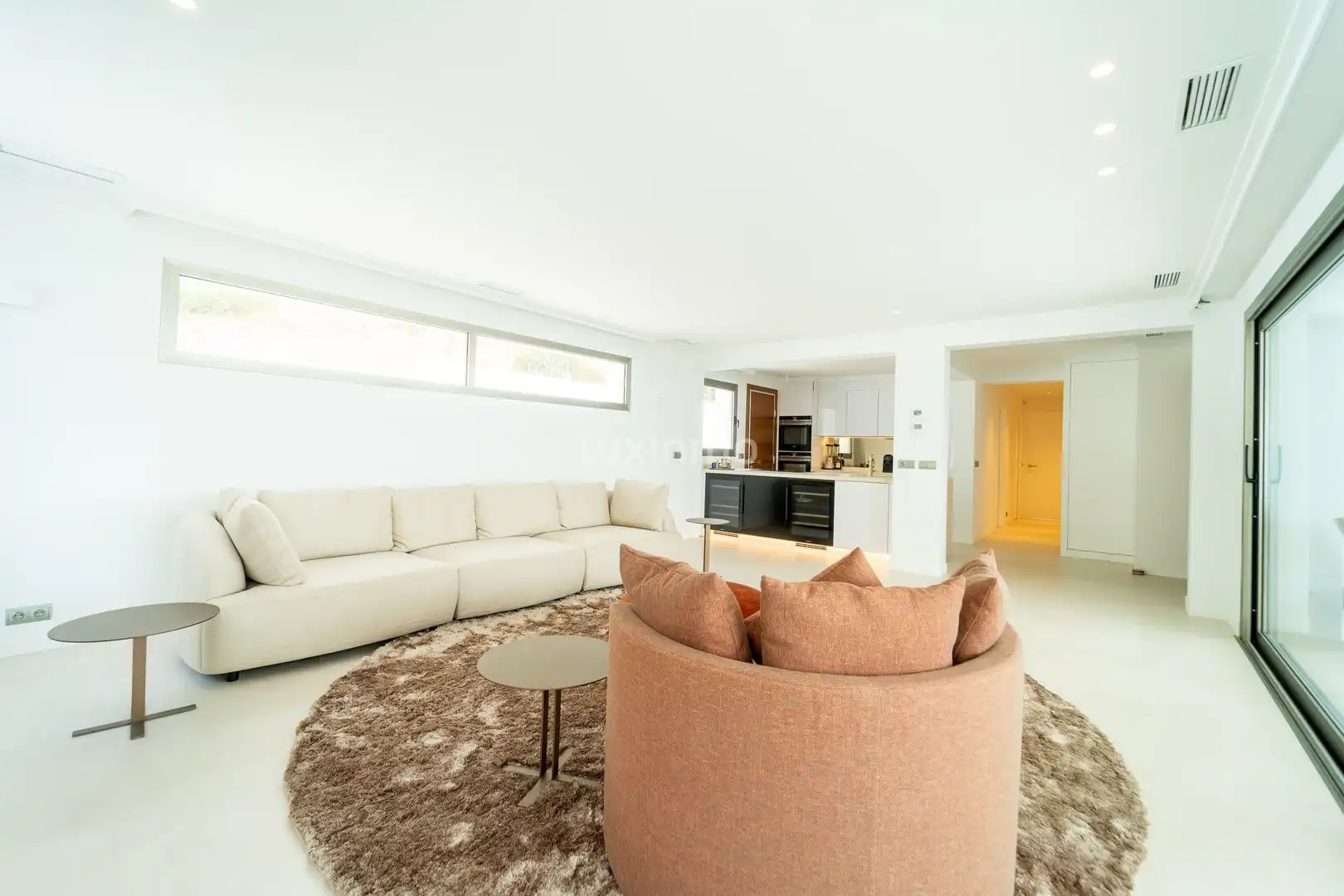Chalet con terraza en venta en Altea Hills, imagen 17