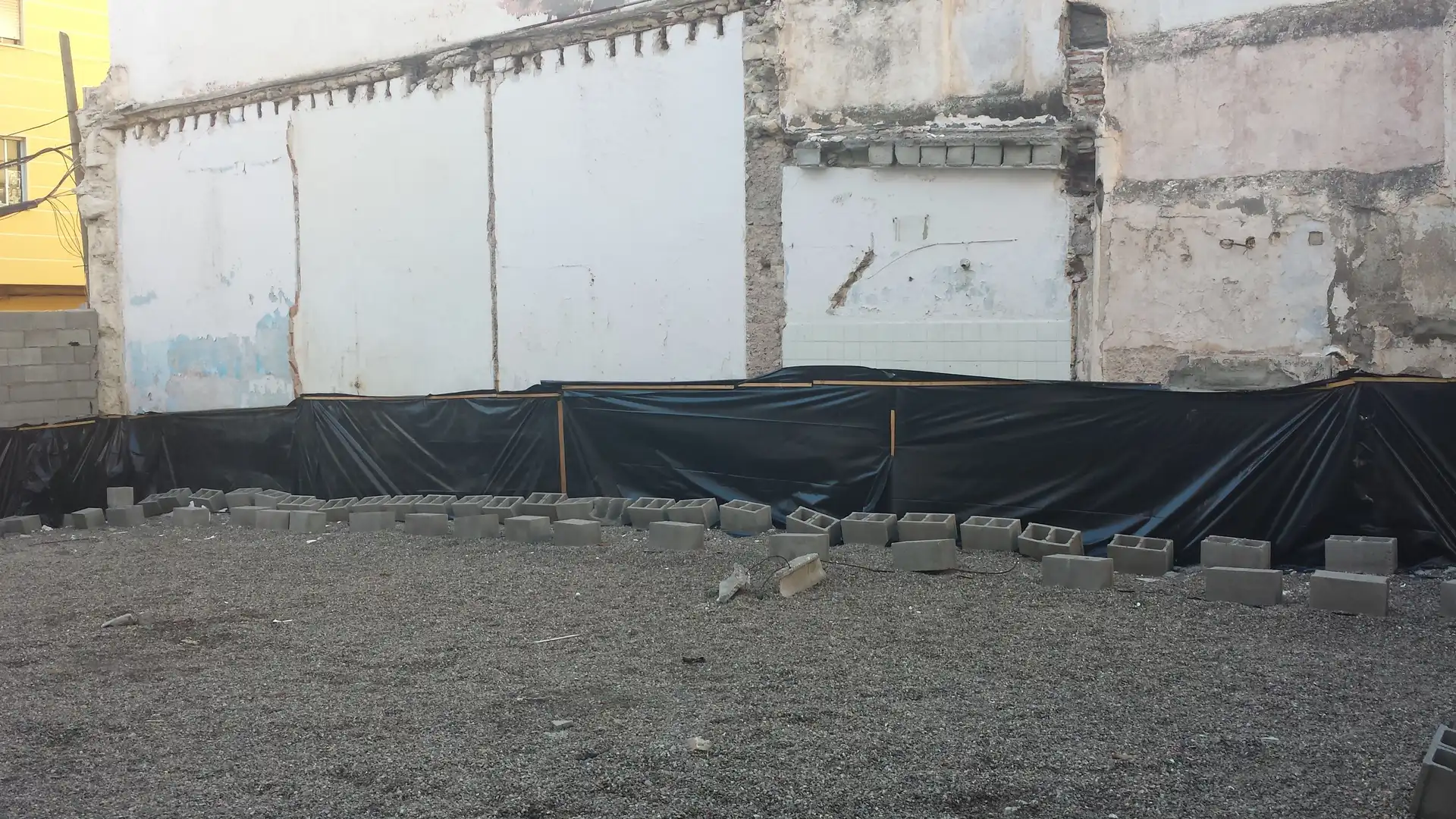 Terreno residencial en venta en Calle Ramos, imagen 5
