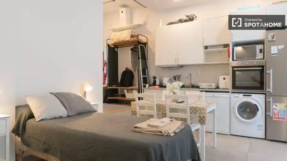Flat to rent in Arganzuela, imagen 3