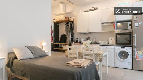 Foto 3 de Pis de lloguer a Palos de Moguer,  Madrid Capital