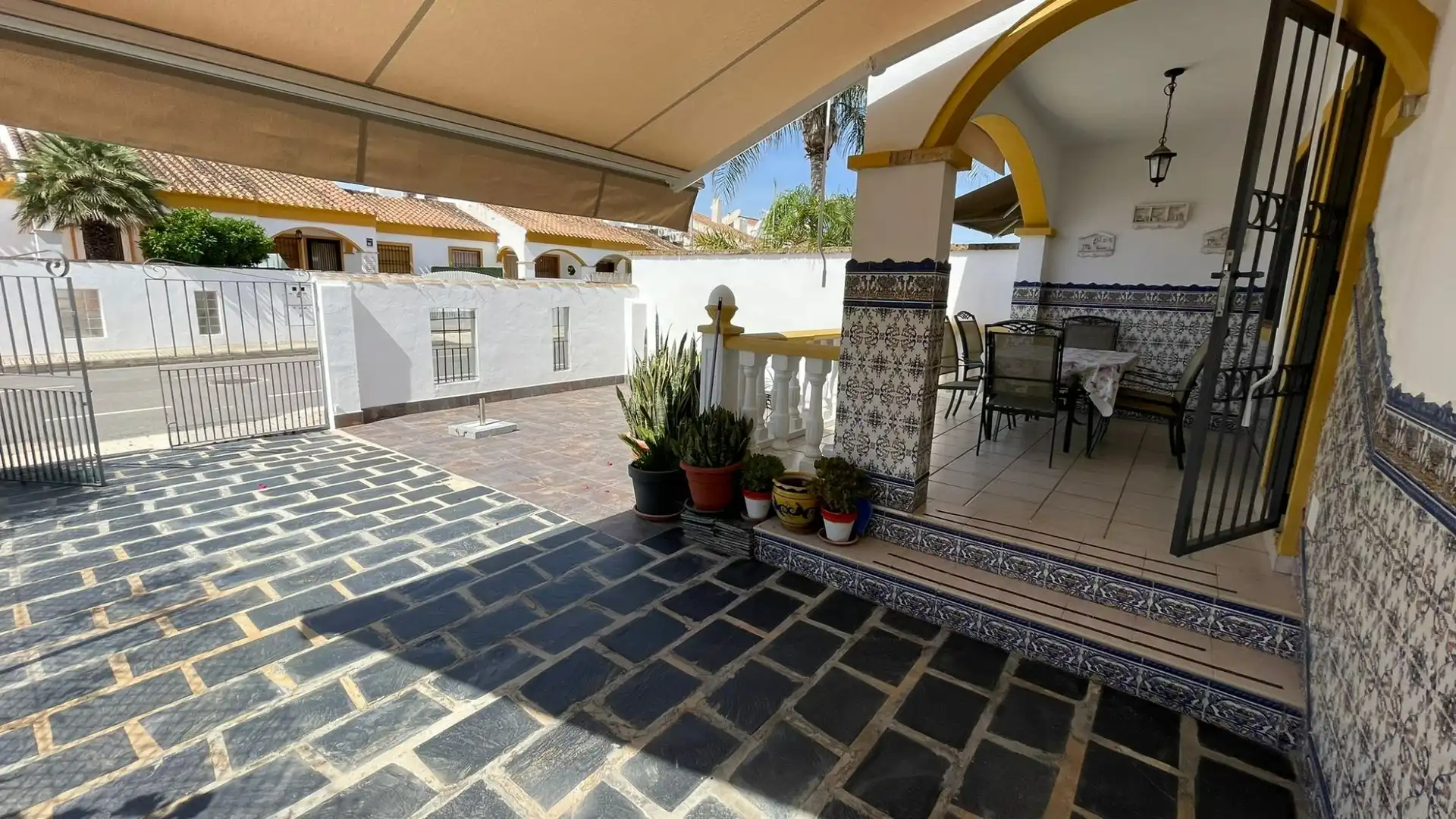 Reihenhaus zum Verkauf in Pueblo Latino, imagen 17