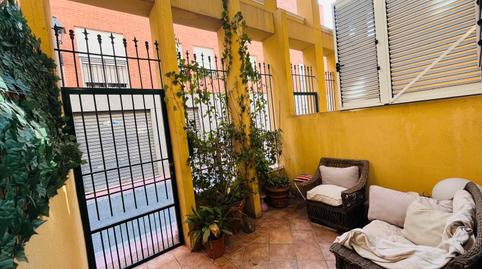 Photo 2 of Single-family semi-detached for sale in Carrer Aurora, El Raval - Portes Encarnades, Alicante