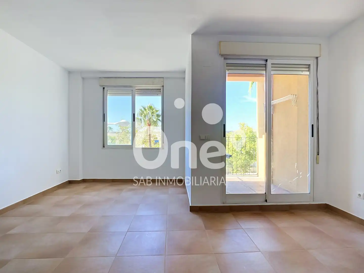 Balcony of Flat for sale in Benissanó  with Terrace and Oven
