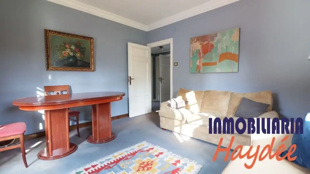 Maisonette zum Verkauf in Leioa mit Heizung, Privatgarten und Terrasse