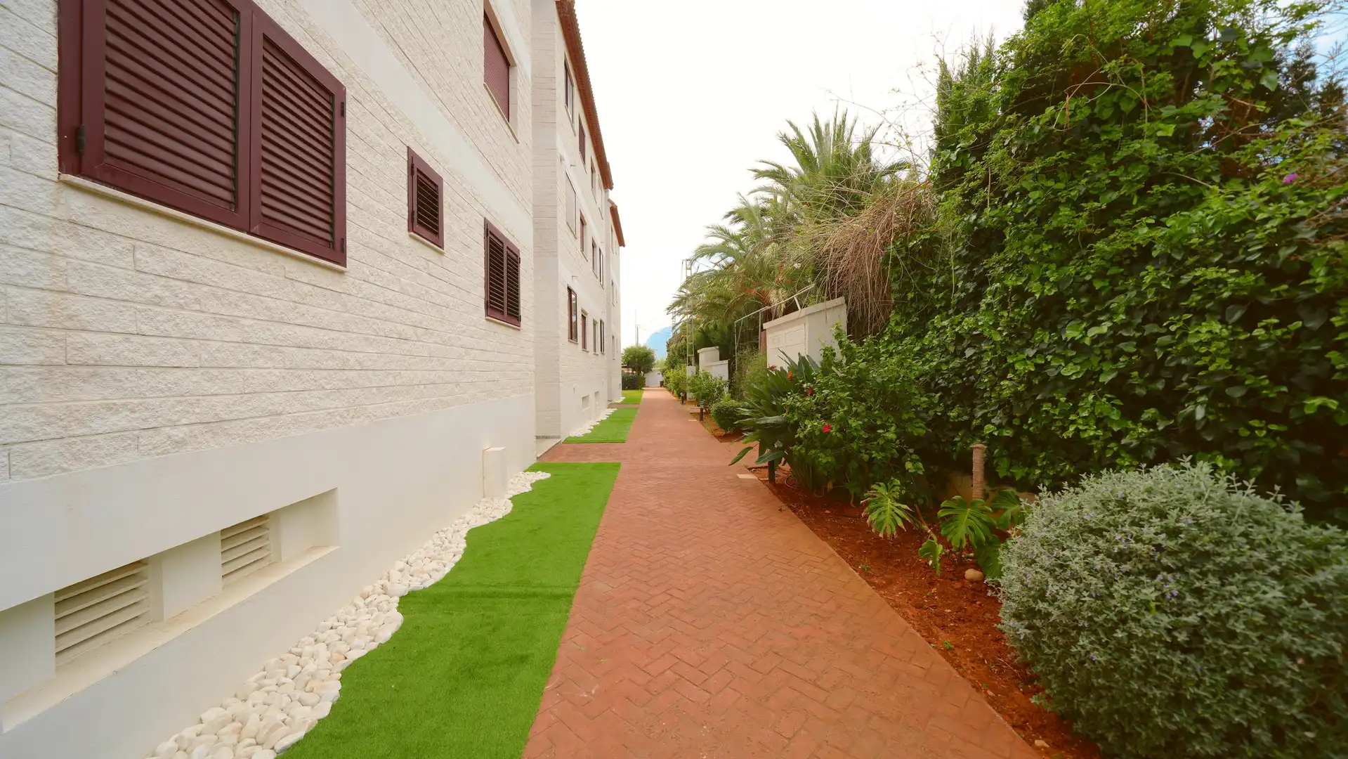 Piso con terraza en venta en Devessa - Monte Pego, imagen 12