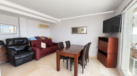 Foto 4 de Dúplex en venta en General Lopez Dominguez, 2, Los Jardines de Marbella - La Ermita, Marbella