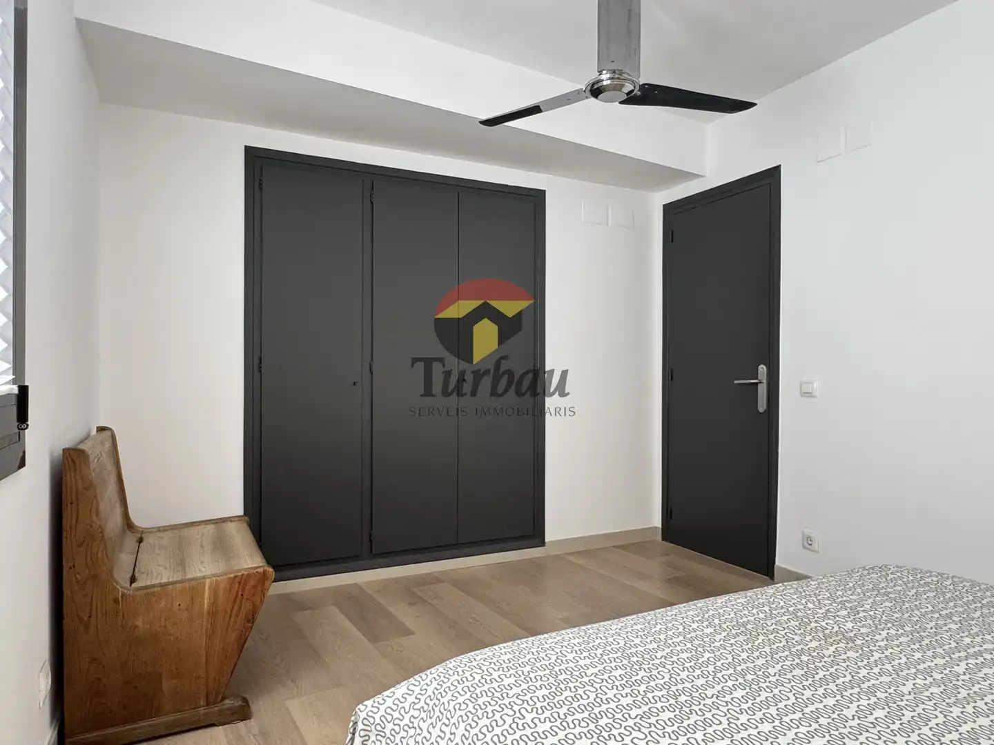 Schlafzimmer von Wohnung zum Verkauf in Tossa de Mar mit Terrasse