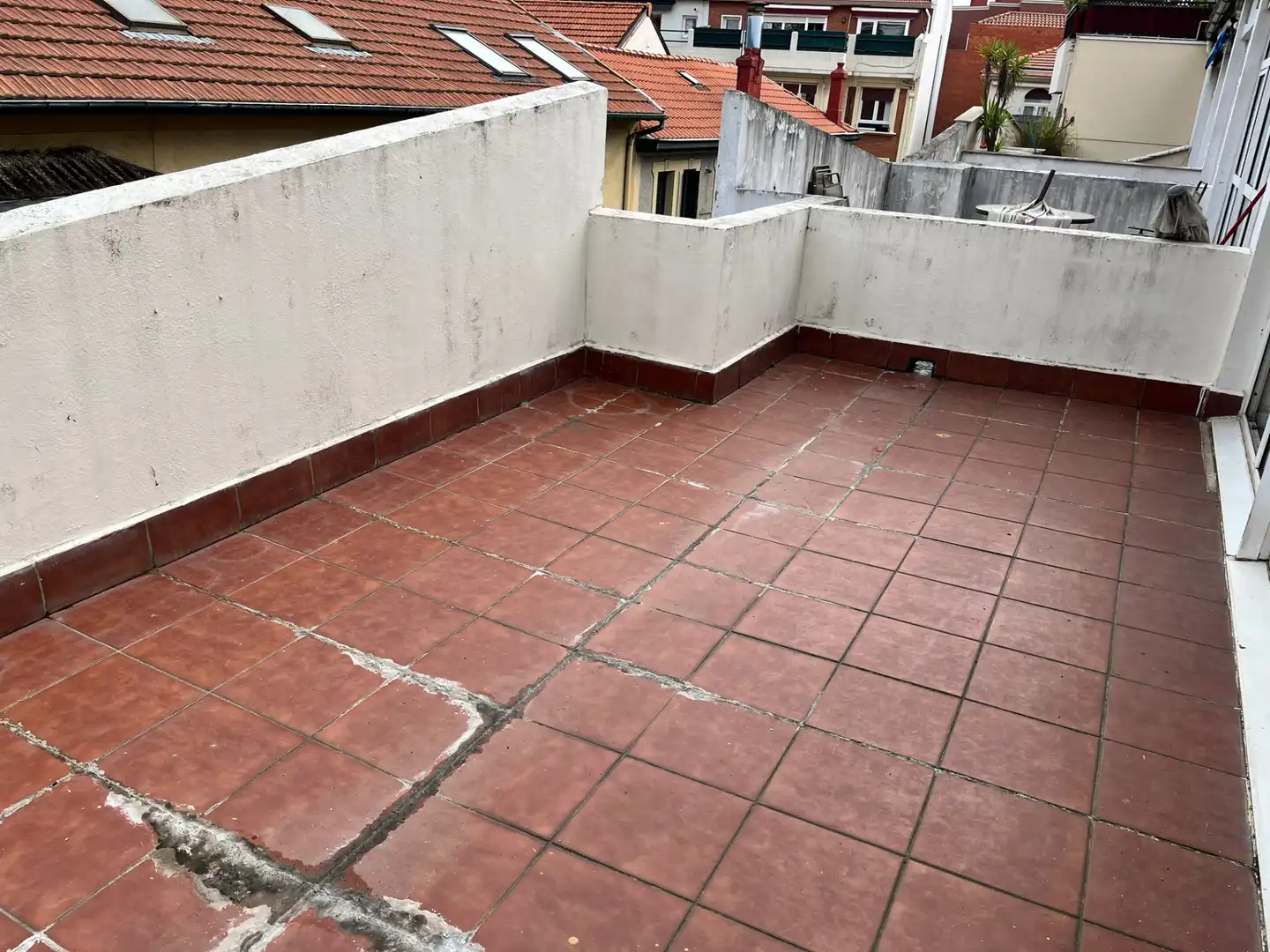 Oficina con ascensor en alquiler en Reina María Cristina Kalea 10, imagen 6