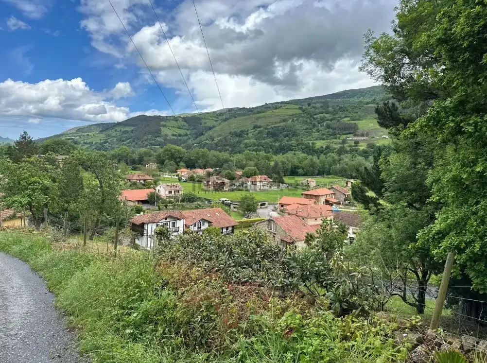 Wohnbaugrundstück zum Verkauf in Corvera de Toranzo, imagen 7