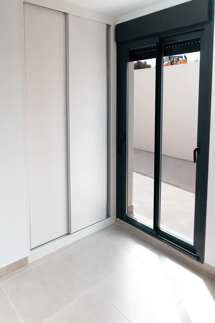 Chalet con terraza en venta en Casco urbano, imagen 18