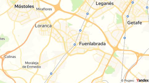 Photo 5 of Flat for sale in Centro, Fuenlabrada