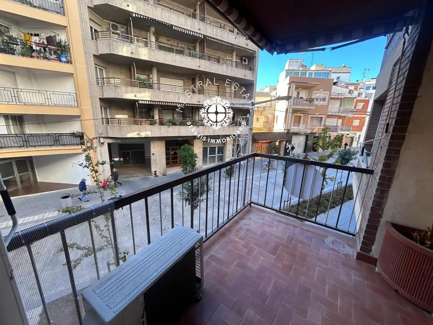 Wohnung mit Aufzug zum Verkauf in JAUME I, imagen 40