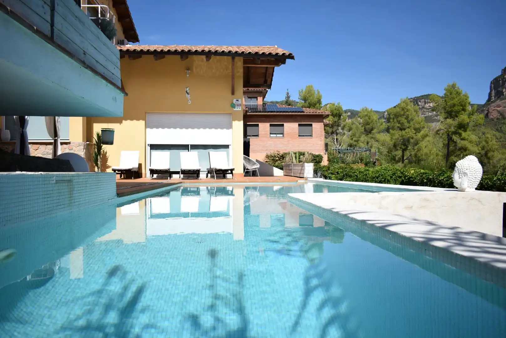 Casa con giardino in vendita a Can Vileu, imagen 49