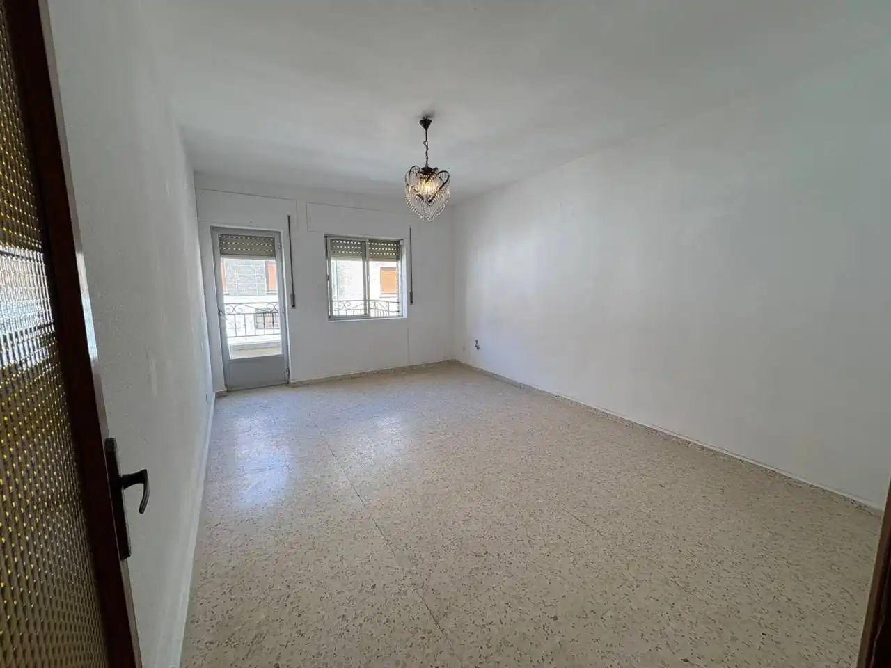 Flat with terrace for sale in Calle Cristóbal Colón, imagen 4