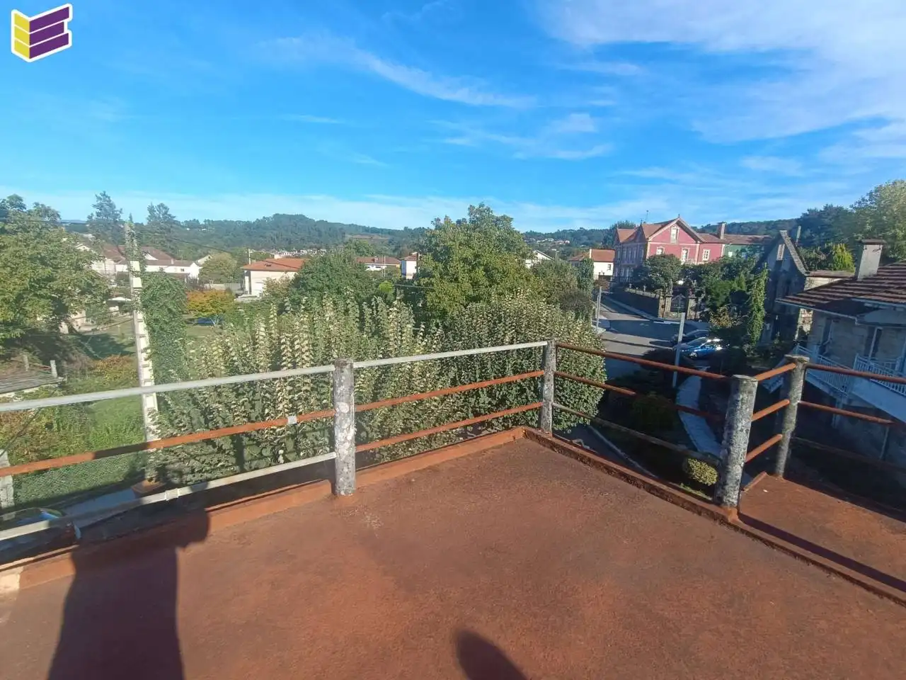 Casa en venda a Calle Outon, imagen 18