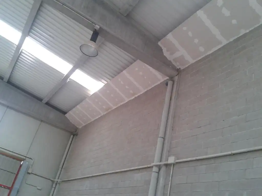 Nave industrielle à louer à Migjorn 8, imagen 13