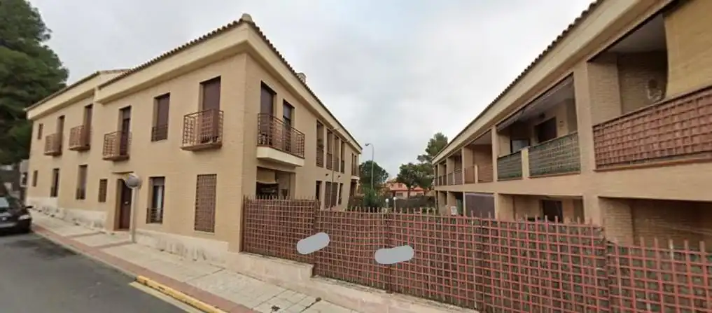 Flat with pool for sale in Olías del Rey, imagen 8