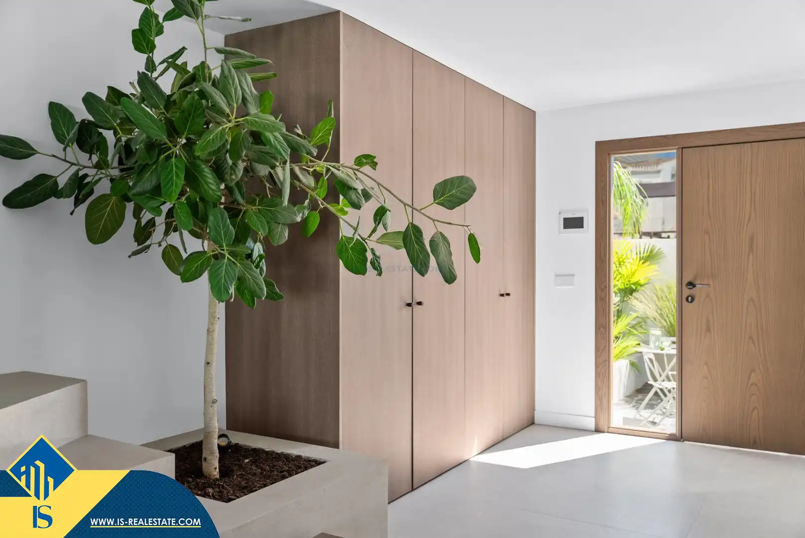 Chalet con piscina en venta en Nueva Andalucía, imagen 4