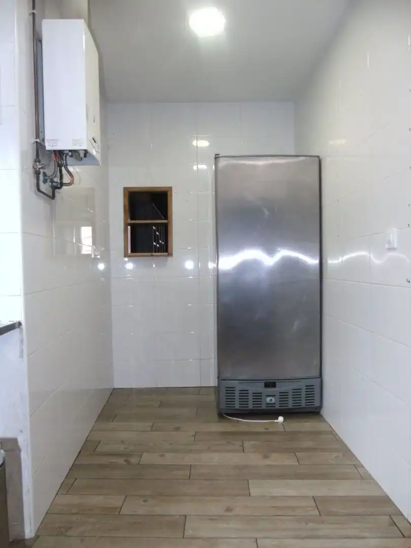 Bathroom of Commercial properties for rent in Riotuerto  with Furnished