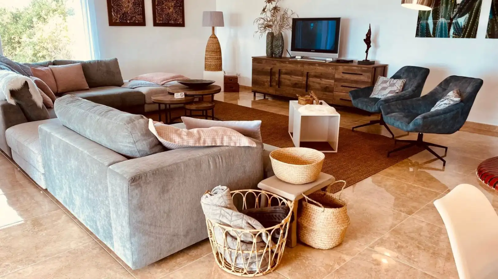Casa rustica in vendita a Benissa pueblo, imagen 22