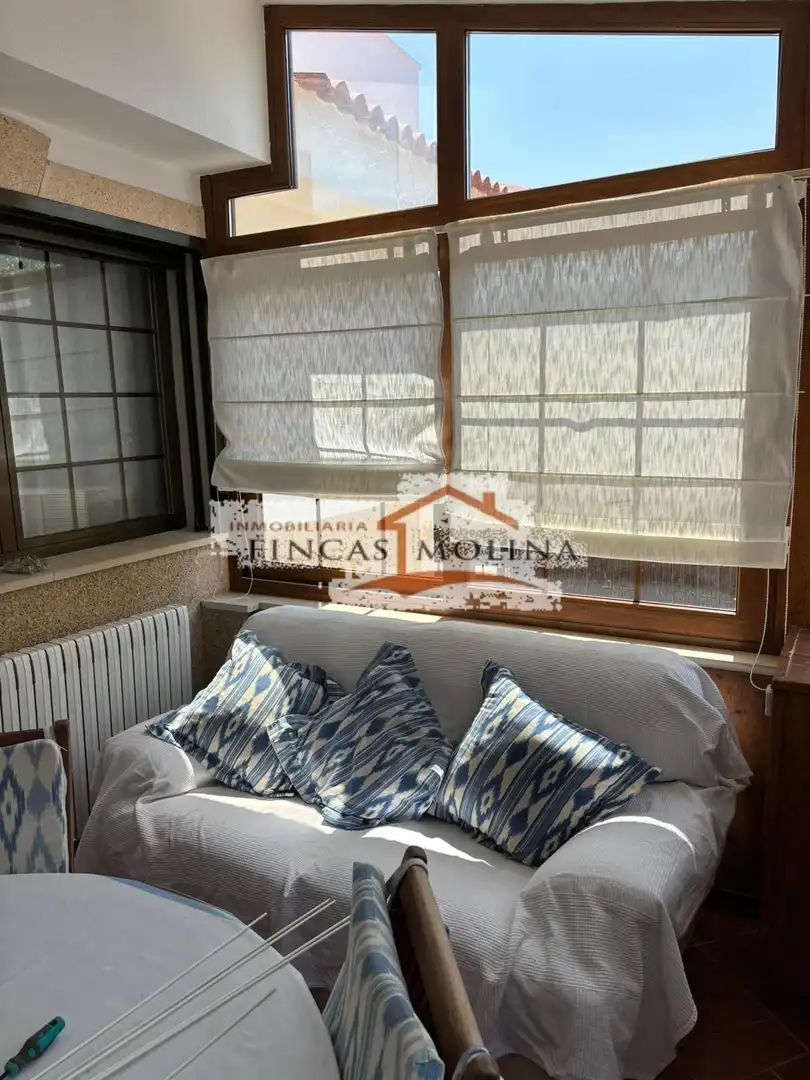 Casa o chalet de alquiler en Son Ferriol