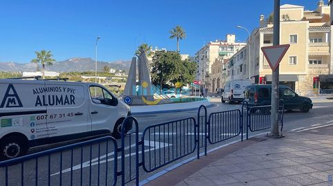 Foto 2 de Garaje en venta en Centro, Nerja
